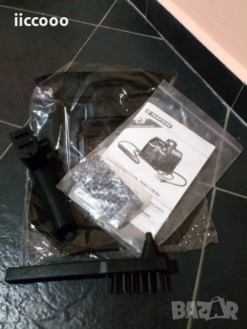 Parkside psg 120b3, снимка 3 - Други инструменти - 33669681