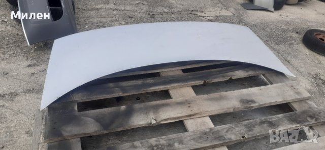 Заден Капак За BMW E46 Sedan 2000-2005 Година  БМВ Е46 Седан 3 Серия , снимка 4 - Части - 40767825