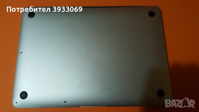 Macbook Air 2019 A1932 / 128Gb, снимка 8 - Лаптопи за работа - 43545037