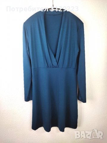 Mylène dress M, снимка 5 - Рокли - 37769400