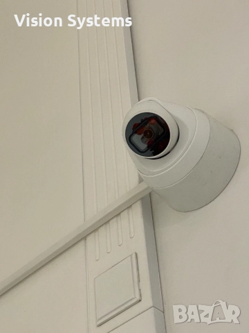 монтаж видеонаблюдение и контрол на достъпа, снимка 10 - Комплекти за видеонаблюдение - 52172823