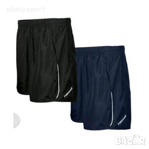 шорти tibhar game нови тъмно сини размер м, л, хл
