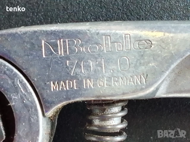 Клещи стъкларски, снимка 4 - Клещи - 51218757