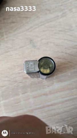 газова запалка imco, снимка 9 - Колекции - 50580696