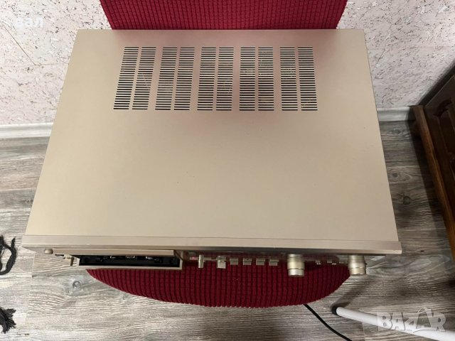 DUAL C-844, снимка 5 - Декове - 43586381