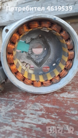 Иж Динамо 12в 14v 10a  Ссср, снимка 8 - Мотоциклети и мототехника - 52860376