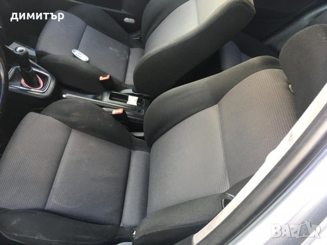 vw golf 4 1.9 tdi pd 131 рекаро на части фолксваген голф 1.9 тди пд , снимка 11 - Автомобили и джипове - 27378012