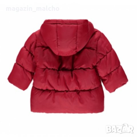 ДЕТСКО ЯКЕ GEORGE - 3-6 и 6-9 месеца, снимка 2 - Бебешки якета и елеци - 26869249