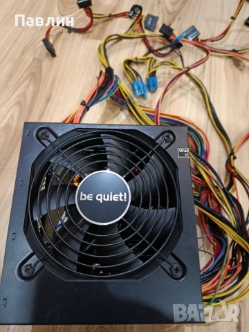 Захранване BE QUEST-400W