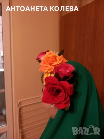 кърпи за народни носии, снимка 12 - Други - 9187579