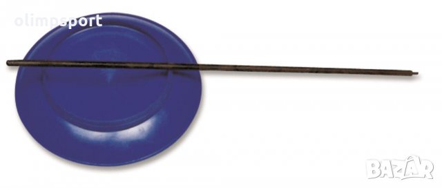 Балансираща чиния ф 24см л 49,5см​, снимка 2 - Образователни игри - 32703534