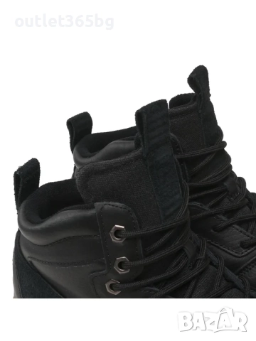 Fila - Fxventuno O Mid FFM0155.80010 Черен Оригинал Код 643, снимка 5 - Маратонки - 51773491