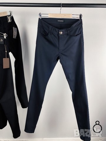 Yves Saint Laurent  дамски панталон 8 , снимка 1 - Панталони - 40642100