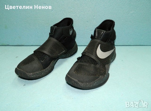 маратонки  NIKE  ZOOM HYPERREV 2016 номер 39,5 - 40, снимка 3 - Маратонки - 28150889