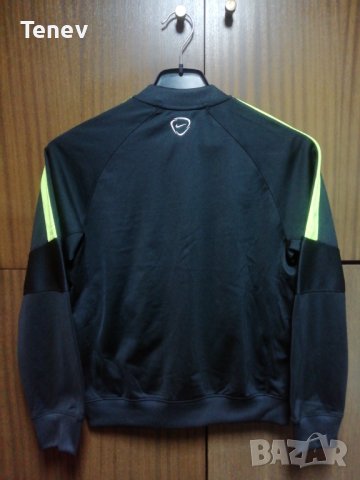 Alemannia Aachen Nike оригинално детско горнище 10-12г 137-147см, снимка 2 - Детски анцузи и суичери - 43301443