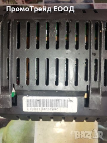 Километраж уреди табло Ягуар Х-Тайп Jaguar X-type 1X4F-10841-A 44ZU-195 , снимка 2 - Части - 43217309