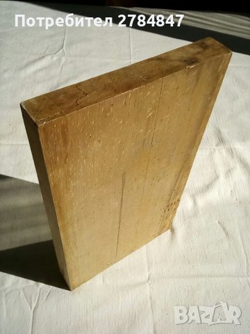 Комплект дървени дъски за рязане, снимка 15 - Други - 38575483