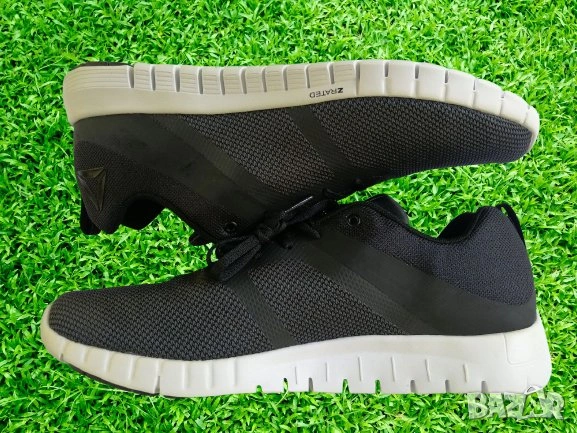 Мъжки маратонки Reebok/44/128Р1, снимка 3 - Маратонки - 53107511