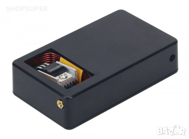 Генератор на електромагнитен импулс, снимка 6 - Друга електроника - 38904343