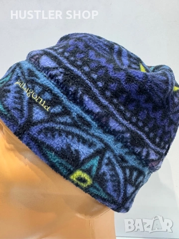 Дамска шапка VINTAGE 90s PATAGONIA 