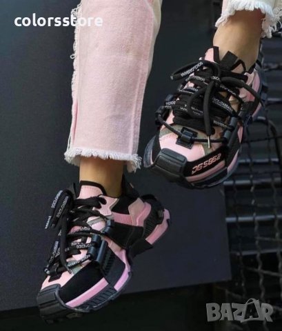 Дамски маратонки  Dolce&G@bbana код Br61 