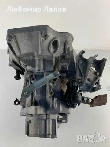 Ръчна 5 степенна скоростна кутия за Fiat GRANDE PUNTO Fiat Fiorino Lancia Musa 1.3Multi-JET 55229495, снимка 5 - Части - 49598367