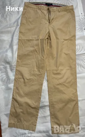 Tommy Hilfiger-мъжки панталон