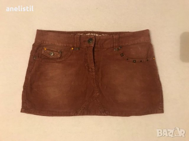 10 броя къси поли , снимка 11 - Поли - 32320867