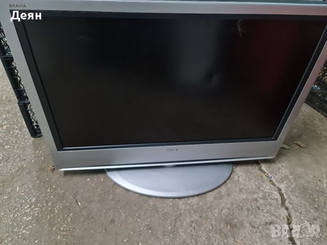 TV Sony klv-s40a10e, за части, снимка 1 - Телевизори - 39751508