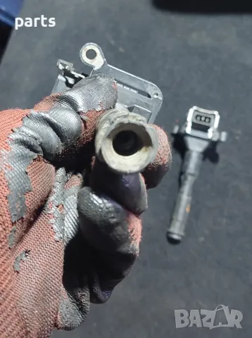 Запалителна Бобина 2.0 Бензин БМВ 5 E39 - Е36 - Е46
- 0040100302, снимка 5 - Части - 50320399