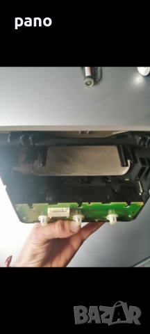 Интериорно осветление(плафон) БМВ Е90, снимка 6 - Аксесоари и консумативи - 38086524