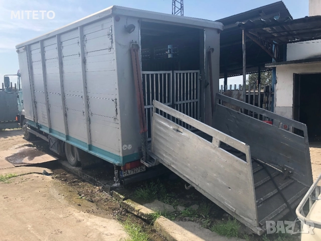 ТРАНСПОРТ НА ЖИВОТНИ, снимка 6 - Транспортни услуги - 52297631