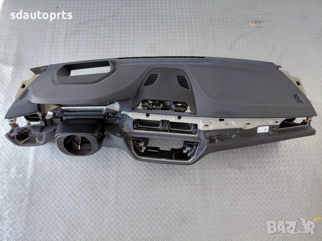 Арматурно табло BMW 6 G32 GT с Head Up 