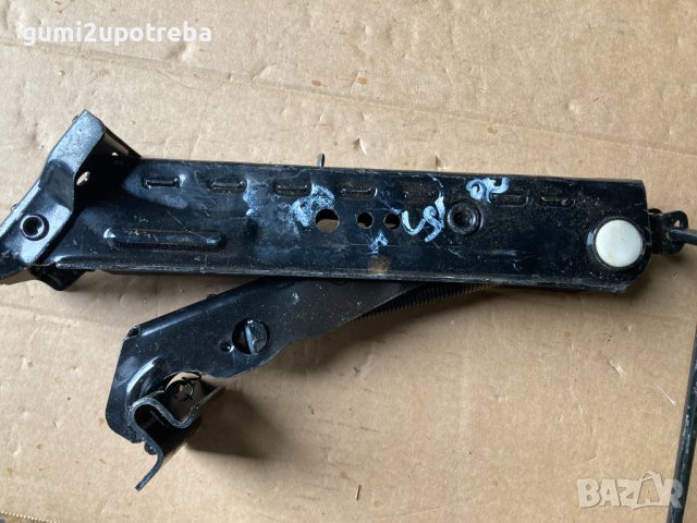 Крик за Кола Крик Ford Fusion Форд Фюжън, снимка 4 - Аксесоари и консумативи - 43038894