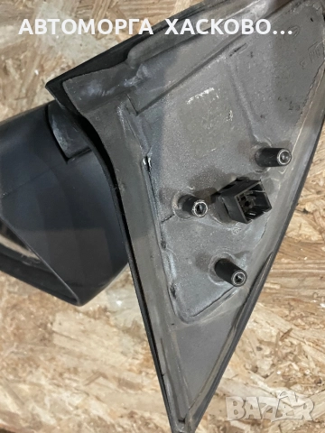 Opel Astra G дясно ел. огледало, снимка 4 - Части - 51993087