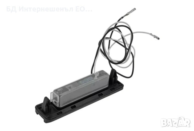 81260-2S000 Бутон за отваряне на багажник, Hyundai, IX35, Santa Fe 3, Kia Sportage, снимка 2 - Части - 53064555