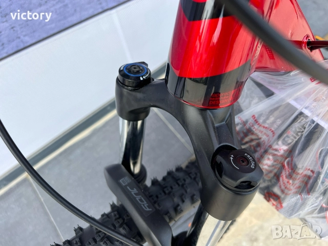 Планински велосипед SPRINT APOLON PRO 29" 2024/ ЛИКВИДАЦИЯ/, снимка 5 - Велосипеди - 52731452