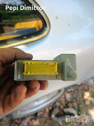 Блок за управление Ford Escort 97 97AG14B056DB 97AG 14B056DB CE14, снимка 2 - Части - 50561131