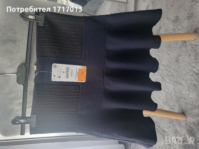 Комплект пола и блуза на Zara Зара, снимка 2 - Поли - 40416309