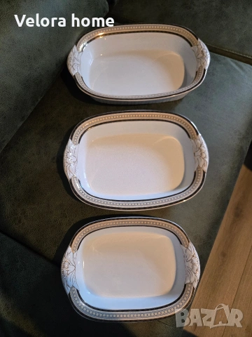 3 размера КОМПЛЕКТ купи/съдове, снимка 3 - Прибори за хранене, готвене и сервиране - 53154558