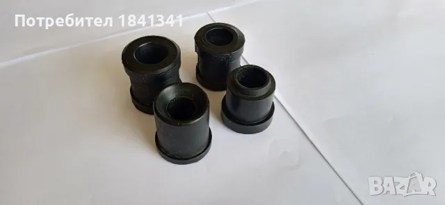 Тампони за носачи на Латвия и Волга, снимка 2 - Части - 49596984