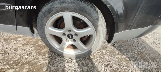 Audi A4 B6 Avant 2.5TDI - 163к.с. ксенон 2002г на части, снимка 15 - Автомобили и джипове - 48814159