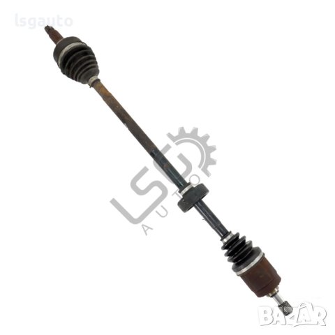 Дясна полуоска Honda Jazz 2002-2008 ID: 117741