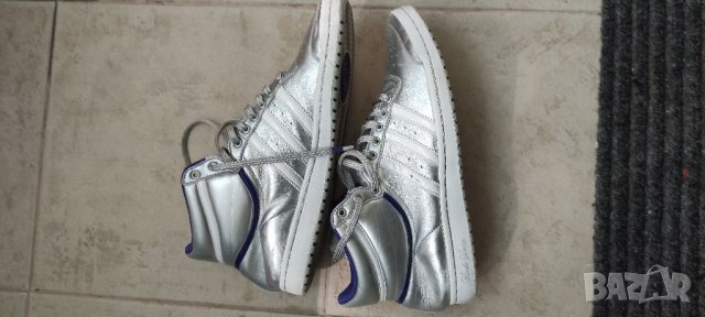 Adidas 38.5 30 лв, снимка 2 - Маратонки - 32969801