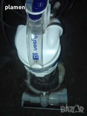 Прахосмукачка в отлично състояние, снимка 7 - Прахосмукачки - 47277038