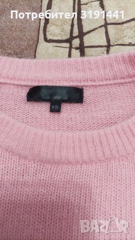 Дамски  пуловери , снимка 10 - Блузи с дълъг ръкав и пуловери - 39746137