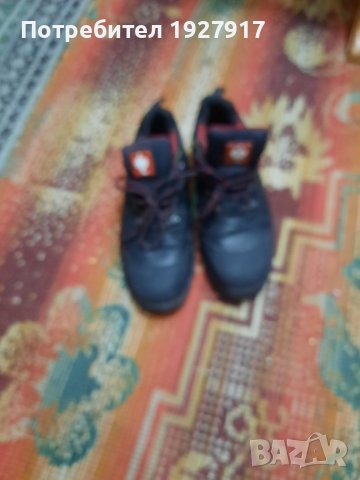 работни   обувки, снимка 5 - Други - 40230146