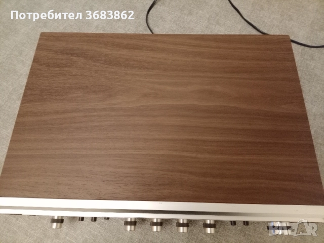Realistic STA-20 Stereo Receiver, снимка 4 - Ресийвъри, усилватели, смесителни пултове - 52134287