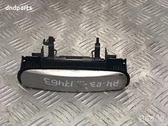 Външна дръжка Audi A4,2003г.