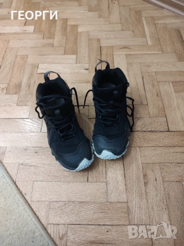 Маратонки Under armour , снимка 10 - Маратонки - 52559654